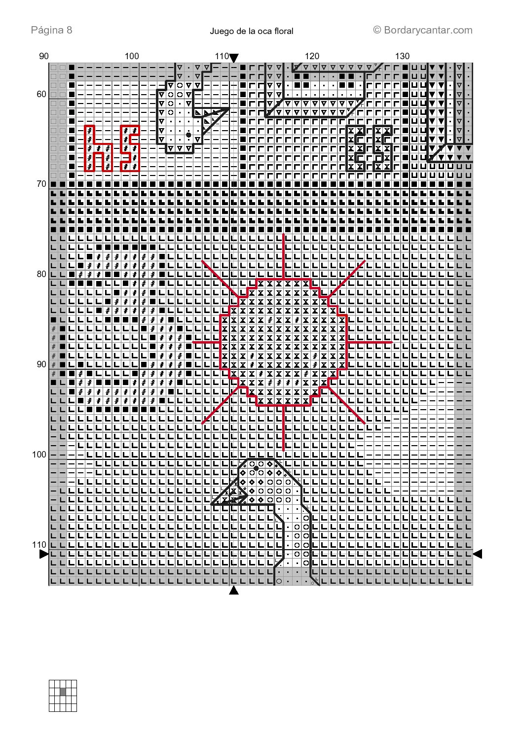 110 ideas de Patrones de bordados para imprimir